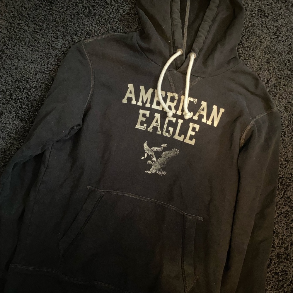 American Eagle Men’s Hoodie
